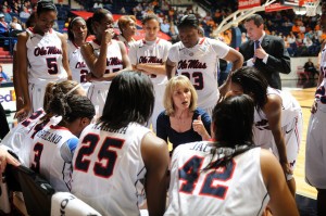 Women's Basketball