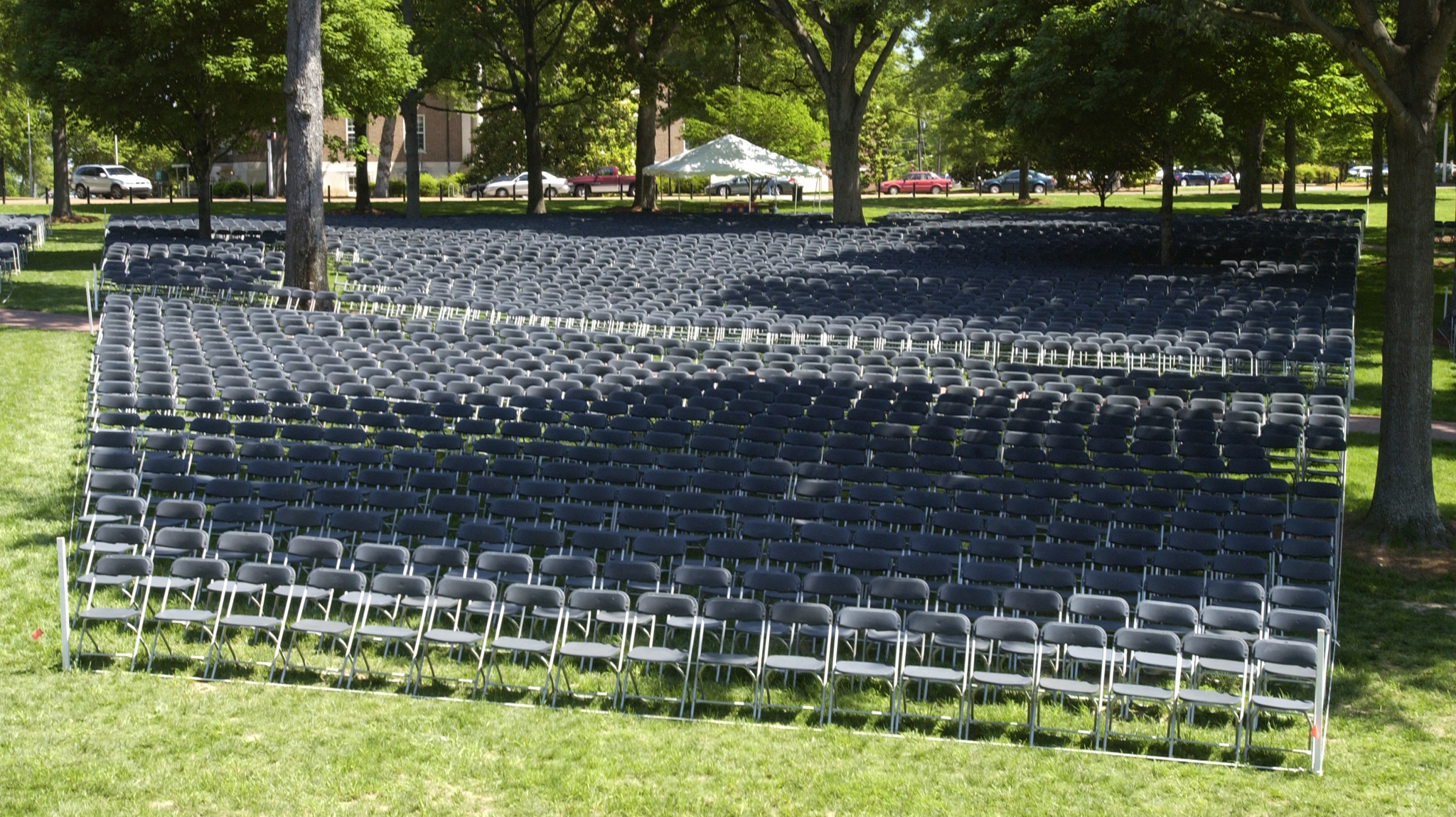 The 159th University of Mississippi Commencement Ole Miss News