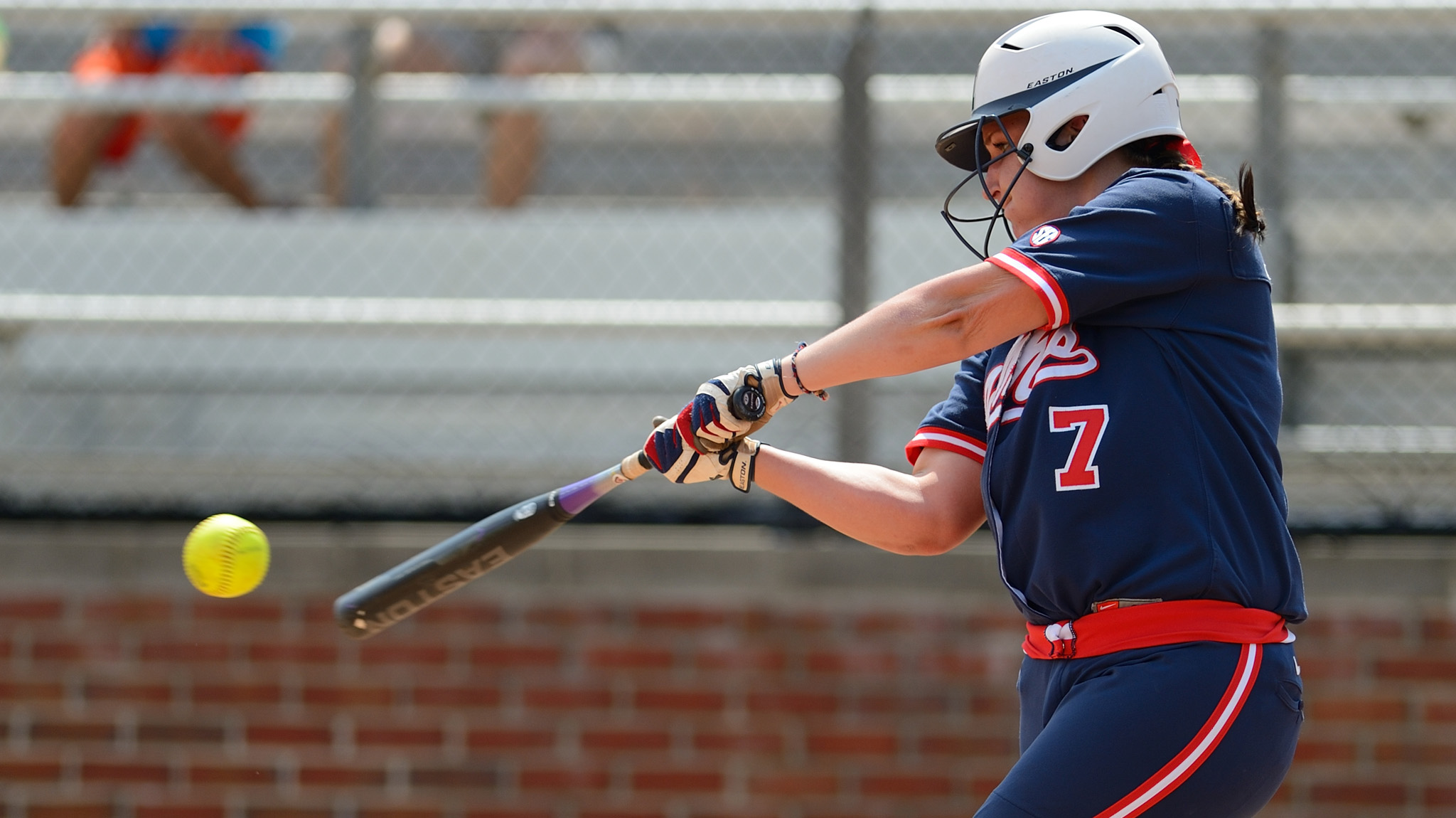 Softball Season Preview Coaches, Schedule Ole Miss News