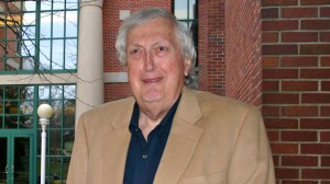 Ronald F. Borne