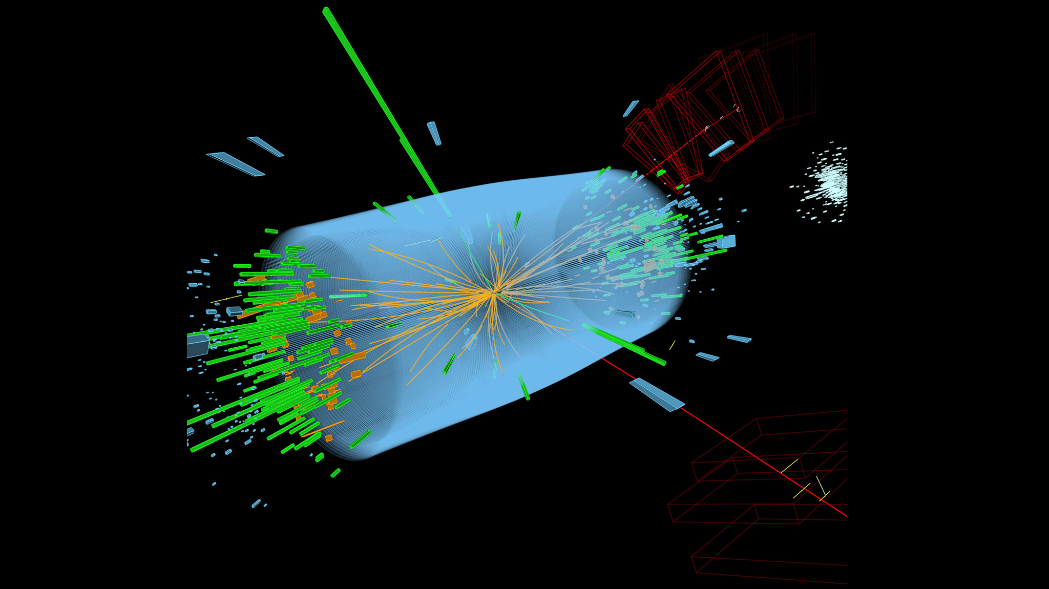 UM Physicist to Explain Hows and Whys of Higgs Discovery - Ole Miss News