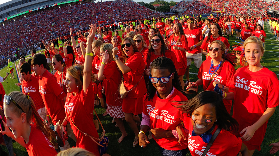 UM Enrolls Nearly 22,300 Students for Fall Semester Ole Miss News