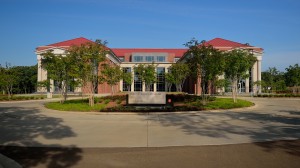 University of Mississippi School of Law
