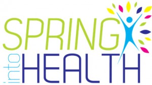 Spring Into Health