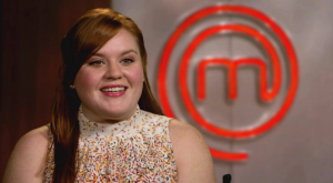 Ole Miss alumna Elise Mayfield is a contestant on "MasterChef" this month.