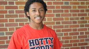 Jontae Warren of Booneville has spent the last five summers in Oxford taking courses and preparing for college through several different programs geared for students in 8th- 12th grades.