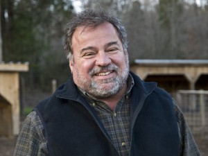 Nick Pihakis, who founded Jim ‘N Nick’s Community Bar-B-Q in Birmingham in 1985, and his wife, Suzanne, have contributed a major gift to support the Southern Foodways Alliance, a nonprofit institute in the University of Mississippi’s Center for the Study of Southern Culture. Photo courtesy Melany Mullens.