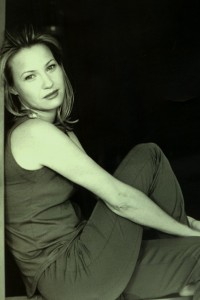 Joey Lauren Adams