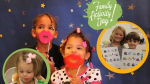 The University Museum is hoping to raise $6,000 to host Free Family Activity Days for three years. 