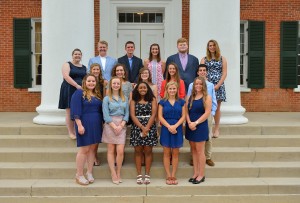 cohort third admits excellence mississippi teaching program moncrief