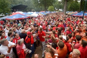 The University of Mississippi has updated its tailgating policies ahead of the 2015 football season in an effort to improve both safety and the overall fan experience. 