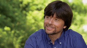 Ken Burns