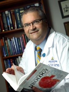  Dr. Alan Partin