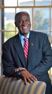 Donald Cole, special assistant to the UM chancellor for multicultural affairs; will deliver the keynote address.