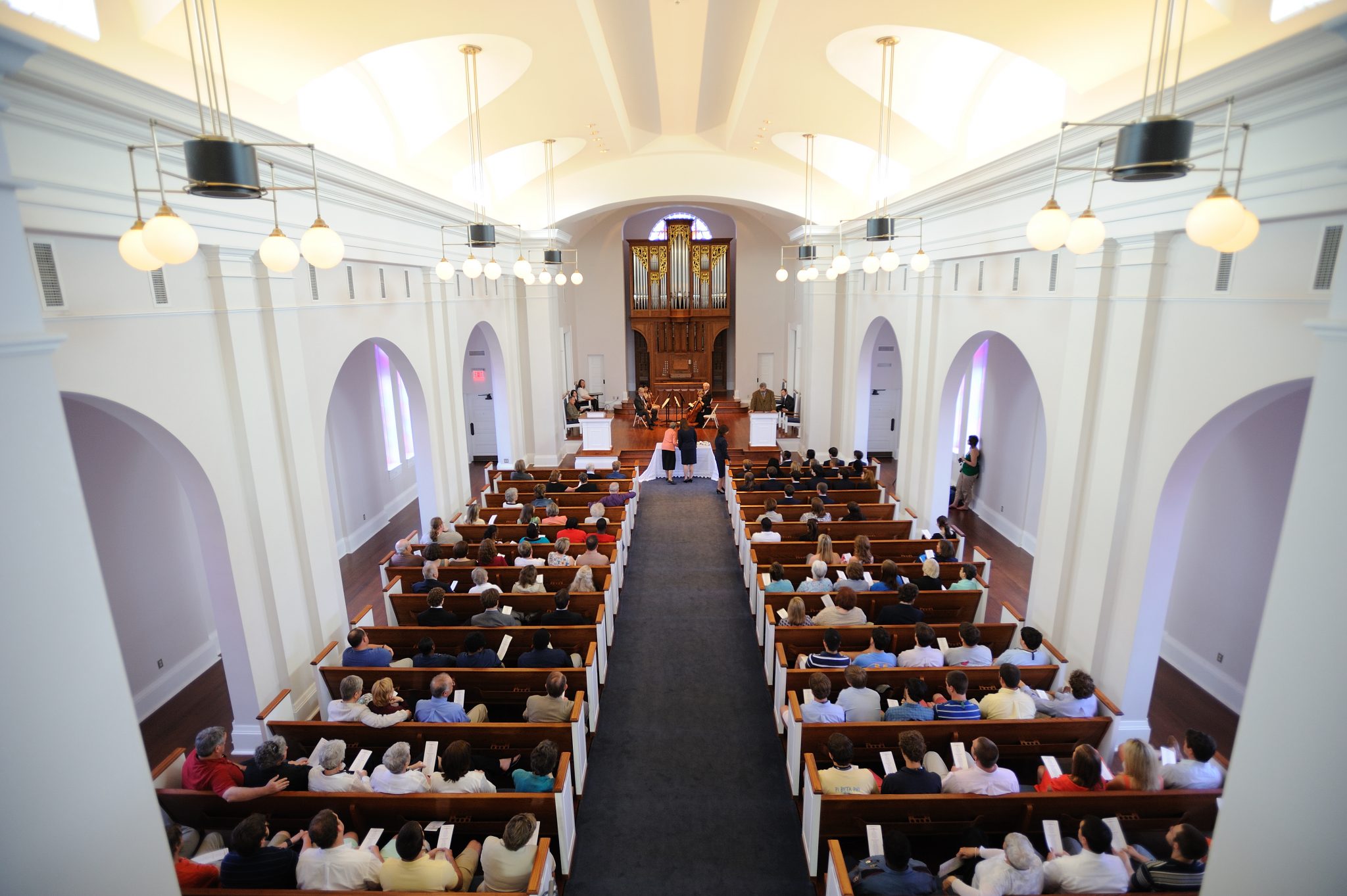 UM Annual Memorial Ceremony Set for May 5 - Ole Miss News 