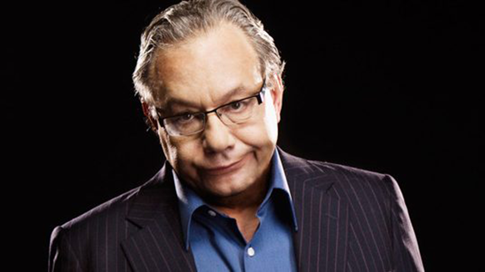 Lewis Black Brings Comedy to the Ford Center Ole Miss News
