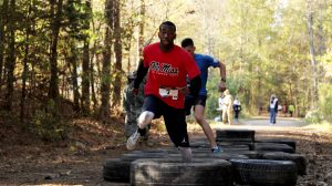 Registration is now open for the 2016 Rebel Trail Challenge.