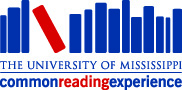 common reading experience logo