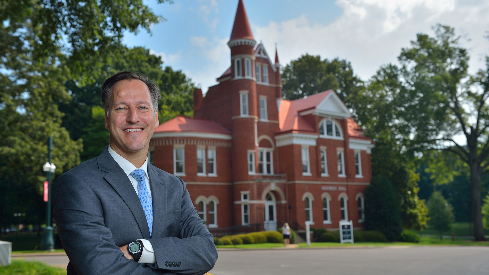 liberal-arts-administrator-named-associate-um-provost-ole-miss-news