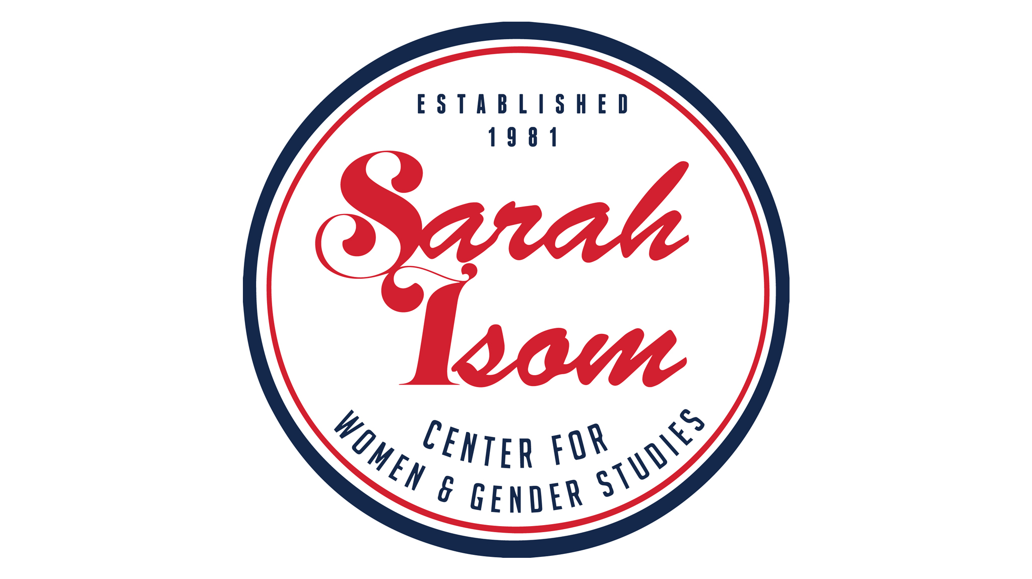 Sarah Isom Center logo