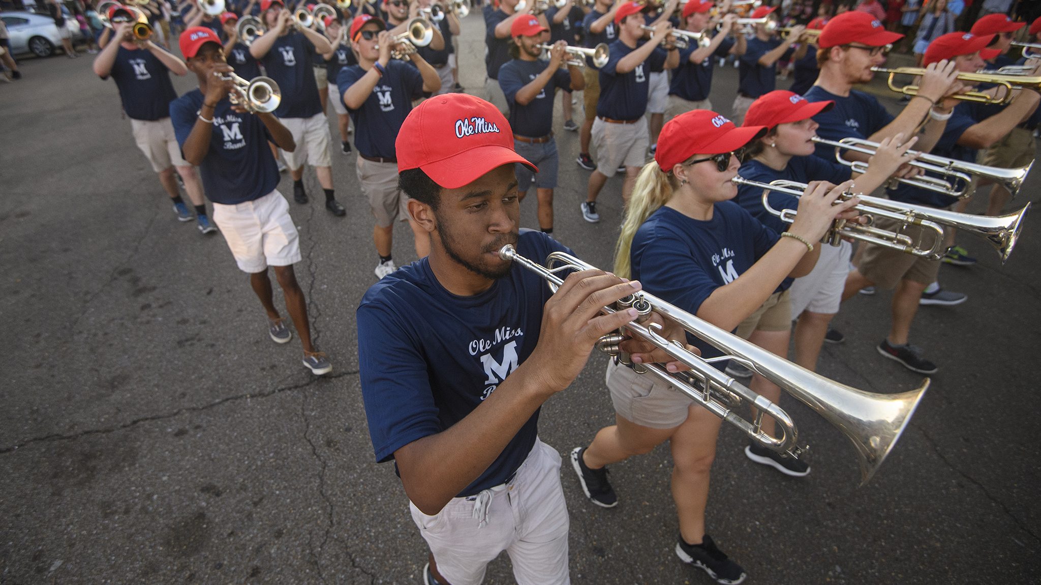 Week to Feature Variety of Fun Events Ole Miss News