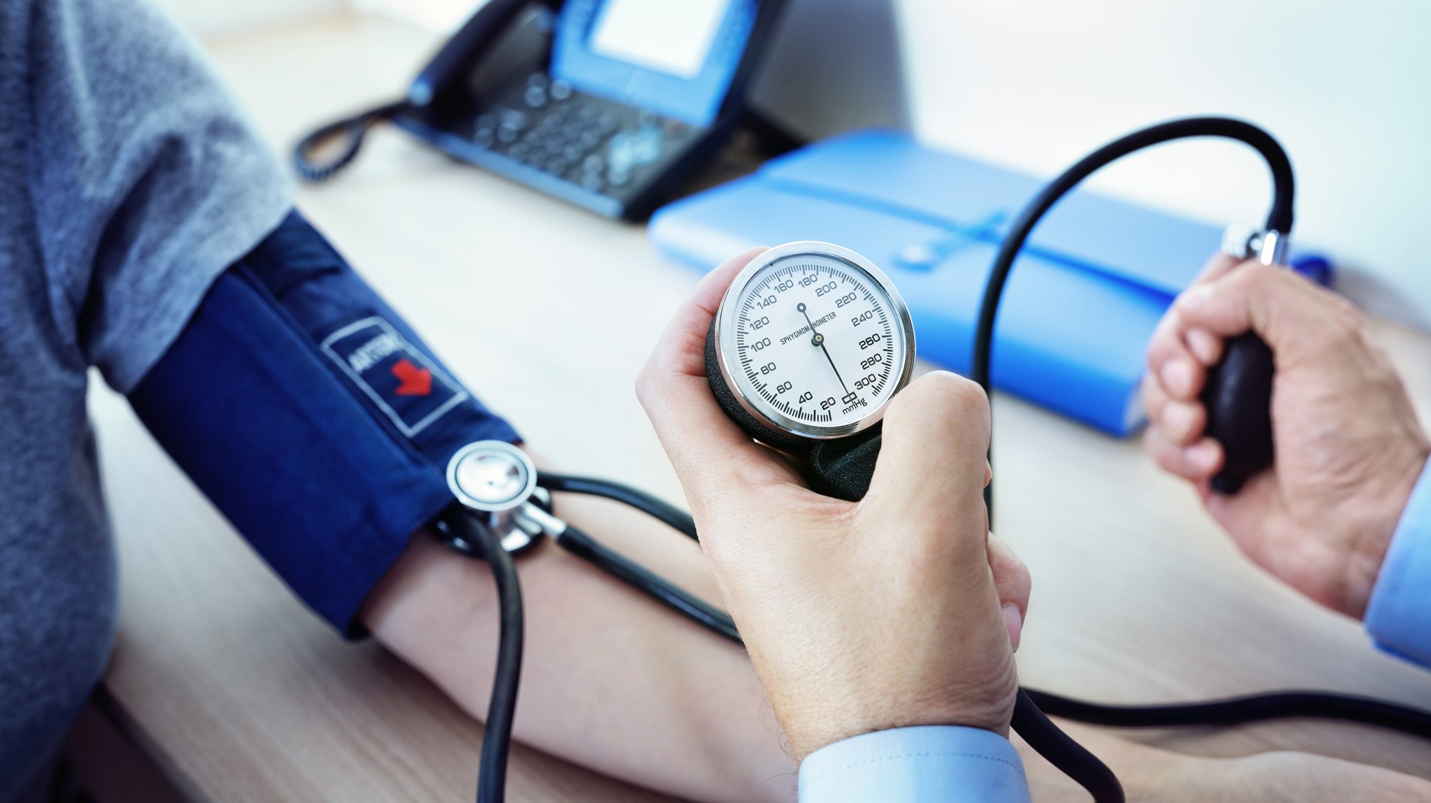 UM Researchers Make Waves In Blood Pressure Research Ole Miss News