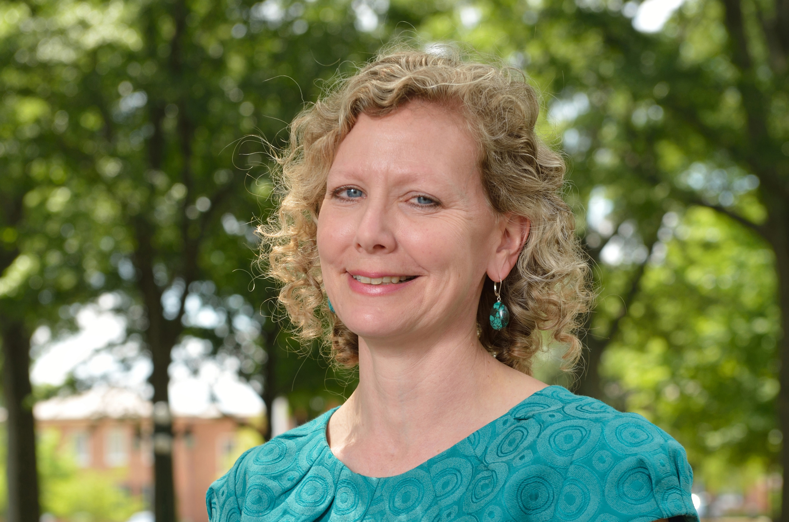 Center for the Study of Southern Culture Gets New Director - Ole Miss News