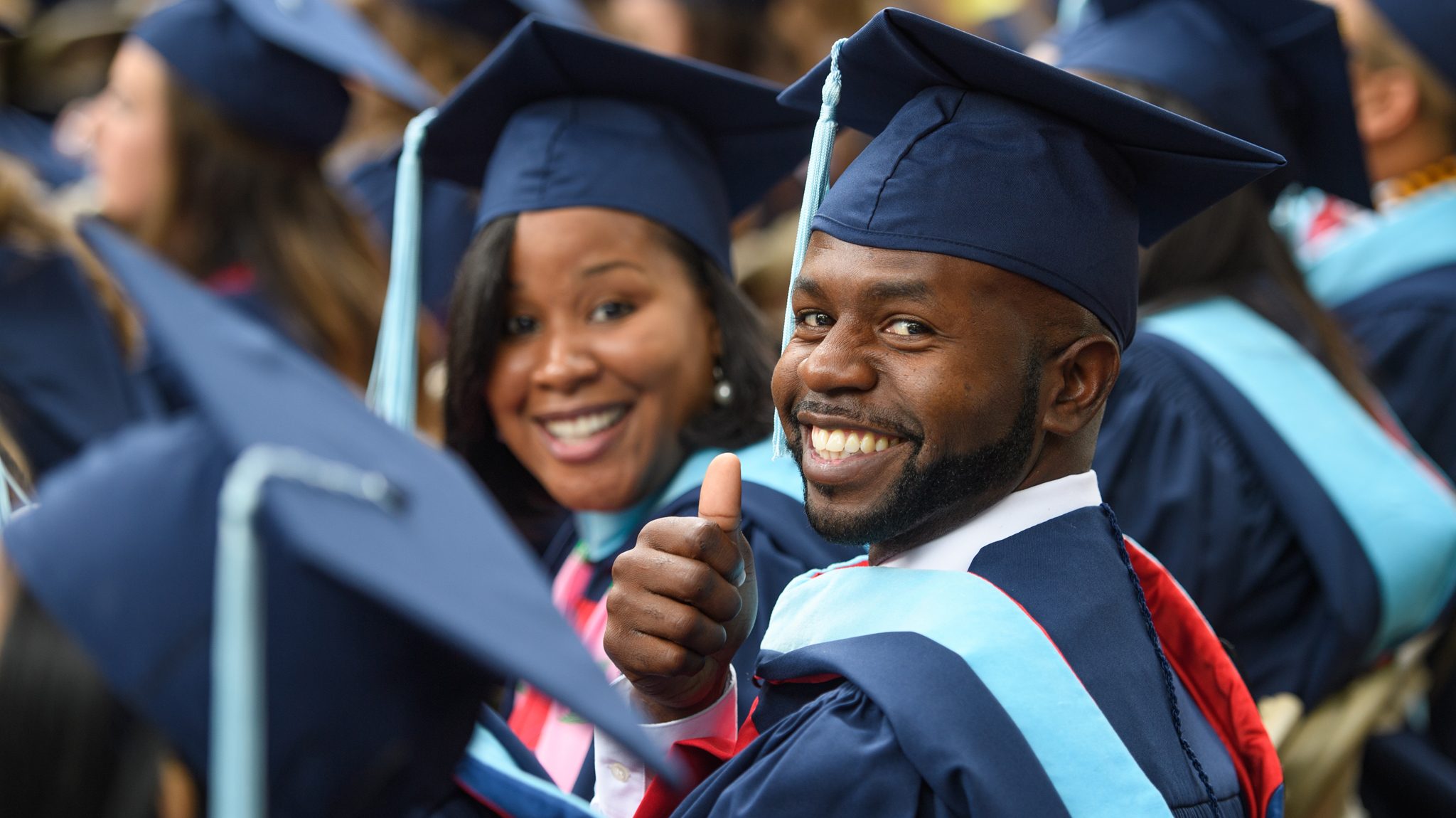 Um Online Graduate Education Programs Ranked Among Nation S Best