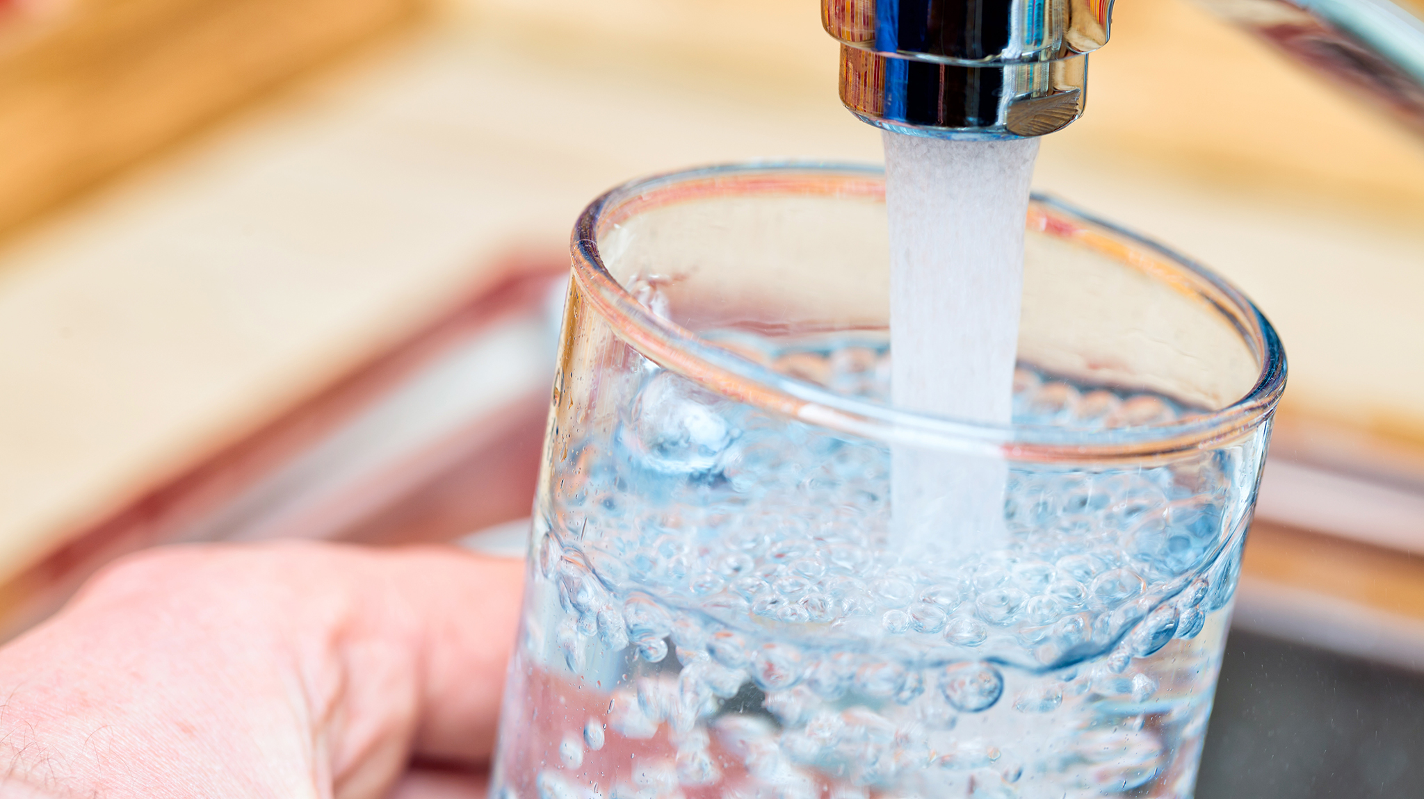 Researchers Tackle Challenges of Safe Drinking Water in Mississippi - Ole Miss News