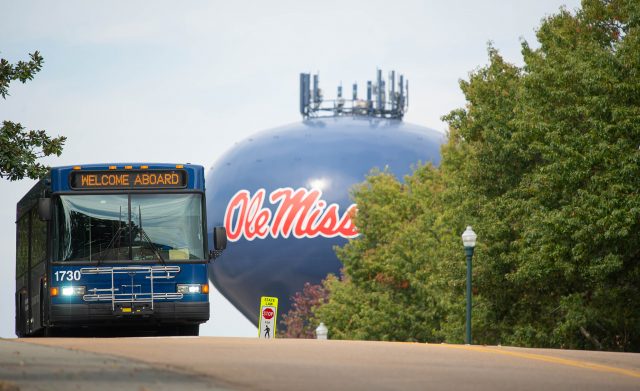 UM Releases Enrollment for Fall 2020 - Ole Miss News