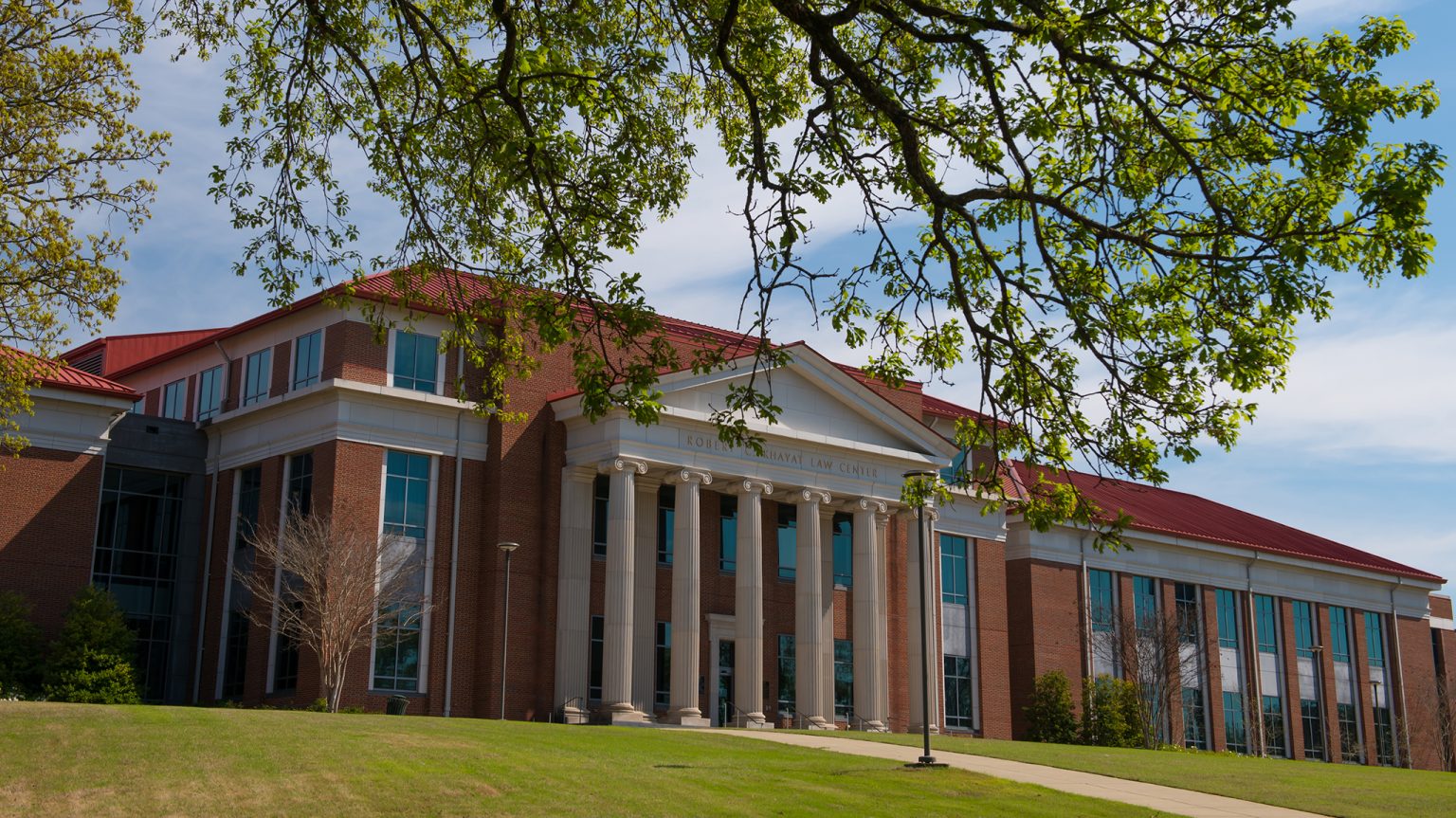 School Of Law Archives - Page 2 Of 18 - Ole Miss News