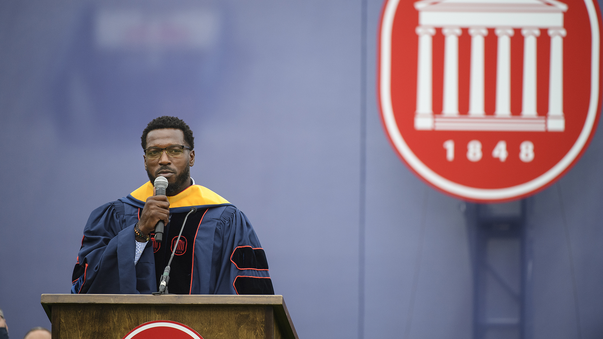 Ole Miss legend Patrick Willis elected to College Football Hall of