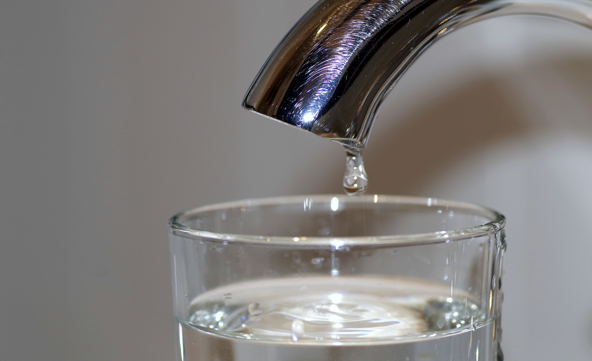 Partnering for Safer Mississippi Drinking Water - Ole Miss News