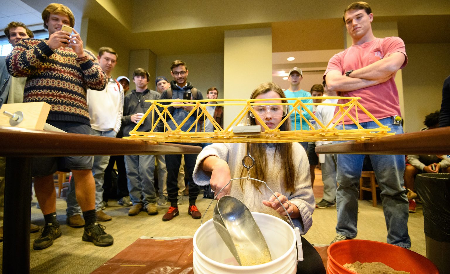 Engineering the Future - Ole Miss News