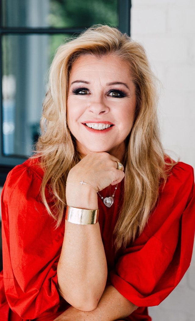 Leigh Anne Tuohy Ole Miss News