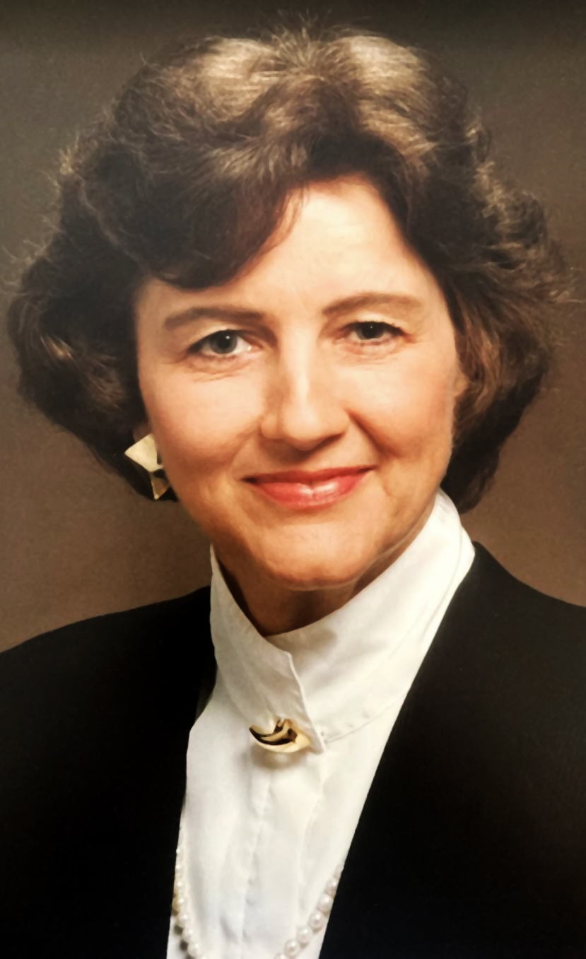 Elaine Hoffman Scott
