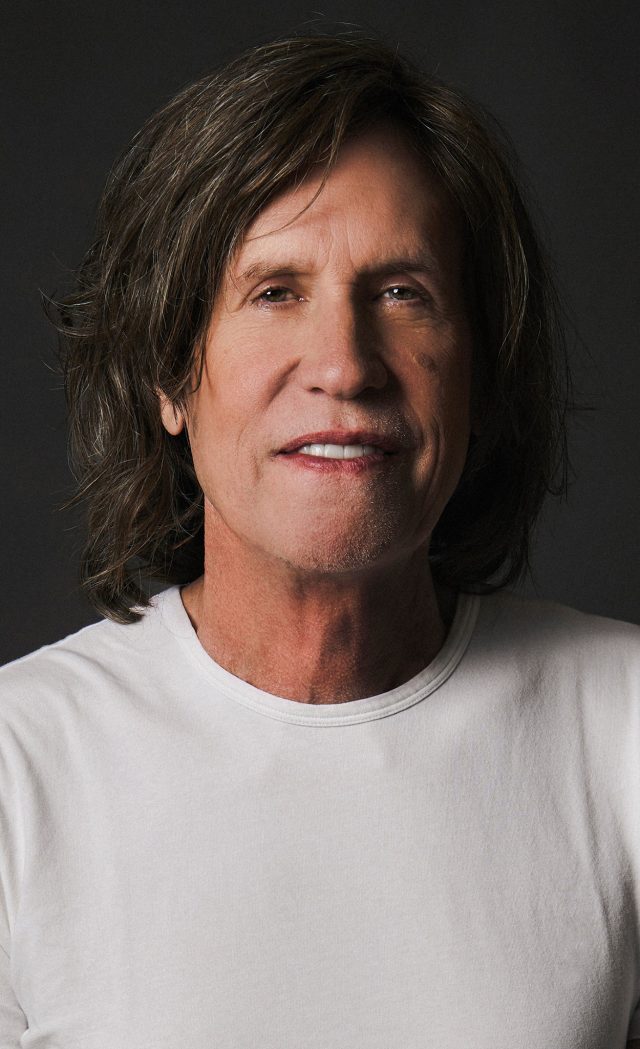 Glen Ballard, a 1975 UM graduate, started his career at Sunset Sound Recordings in Los Angeles. The six-time Grammy winner has worked with many of the biggest names in the music industry. Courtesy photo