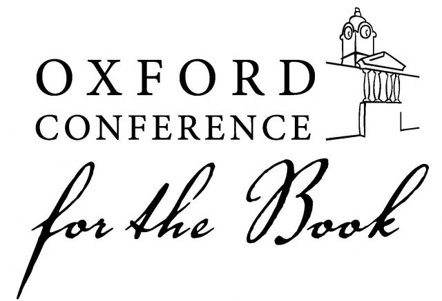 Book conference logo