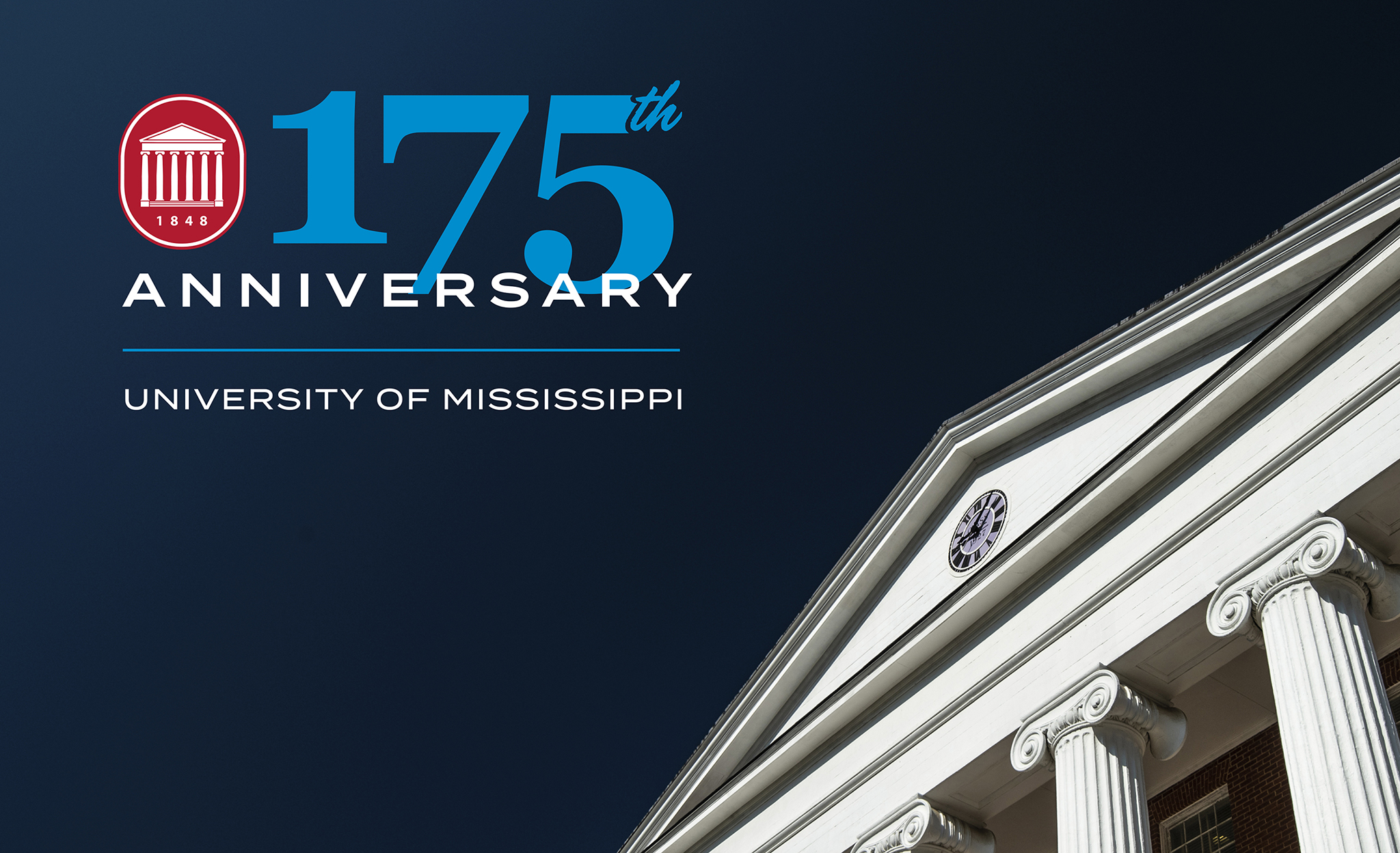 175 anniversary logo